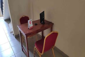 SPOT ON 90962 Sedana House