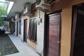 SPOT ON 90962 Sedana House