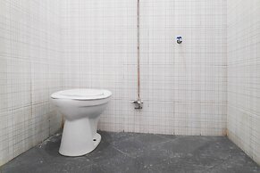 SPOT ON 90962 Sedana House