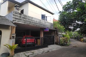 SPOT ON 90962 Sedana House