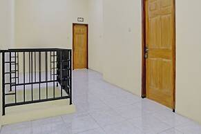 OYO 90737 Losmen Aini Syariah