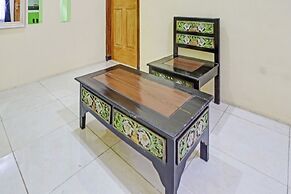 OYO Life 90737 Losmen Aini Syariah