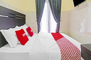 OYO Life 90737 Losmen Aini Syariah