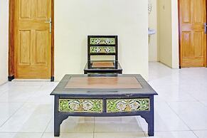 OYO Life 90737 Losmen Aini Syariah