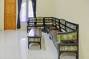 OYO Life 90737 Losmen Aini Syariah