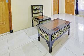 OYO Life 90737 Losmen Aini Syariah