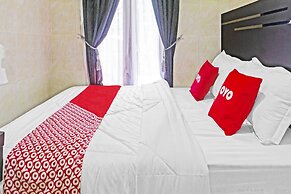 OYO Life 90737 Losmen Aini Syariah