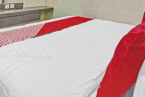 OYO Life 90737 Losmen Aini Syariah