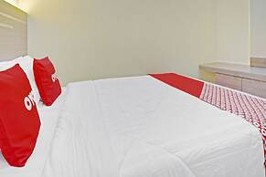 OYO Life 90737 Losmen Aini Syariah