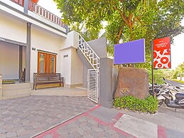 OYO 91192 Homestay Antara