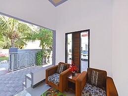 OYO 91192 Homestay Antara
