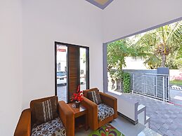 OYO 91192 Homestay Antara