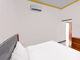 OYO 91192 Homestay Antara