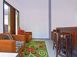 OYO 91192 Homestay Antara