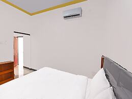 OYO 91192 Homestay Antara