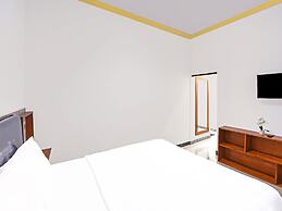 OYO 91192 Homestay Antara