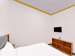 OYO 91192 Homestay Antara