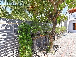 OYO 91192 Homestay Antara