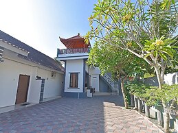 OYO 91192 Homestay Antara