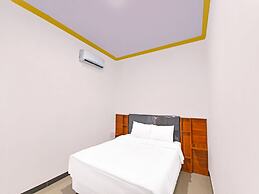 OYO 91192 Homestay Antara