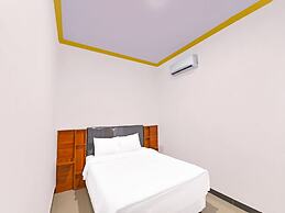 OYO 91192 Homestay Antara