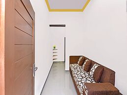 OYO 91192 Homestay Antara