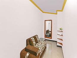 OYO 91192 Homestay Antara