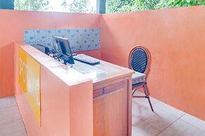 OYO 3281 Griya Ketapang