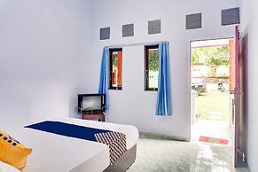 OYO 3281 Griya Ketapang