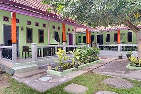 OYO 3281 Griya Ketapang