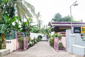 OYO 3281 Griya Ketapang