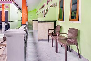 OYO 3281 Griya Ketapang