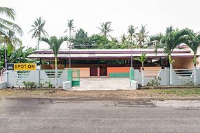 OYO 3281 Griya Ketapang