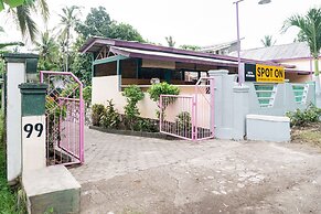 OYO 3281 Griya Ketapang