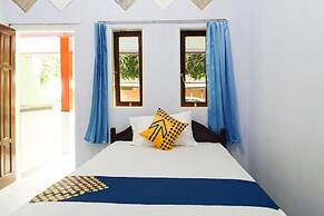 OYO 3281 Griya Ketapang