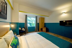 Olive Hotel Indiranagar by Embassy Group