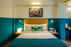 Olive Hotel Indiranagar by Embassy Group