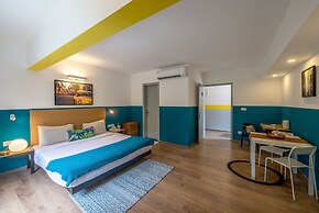 Olive Hotel Indiranagar by Embassy Group