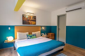 Olive Hotel Indiranagar by Embassy Group