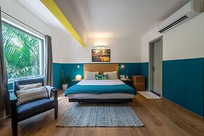 Olive Hotel Indiranagar by Embassy Group