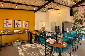 Olive Hotel Indiranagar by Embassy Group