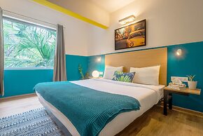 Olive Hotel Indiranagar by Embassy Group