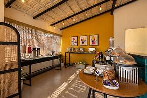 Olive Hotel Indiranagar by Embassy Group