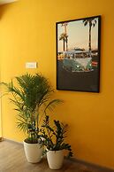 Olive Hotel Indiranagar by Embassy Group