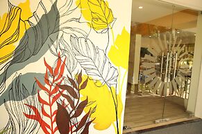 Olive Hotel Indiranagar by Embassy Group