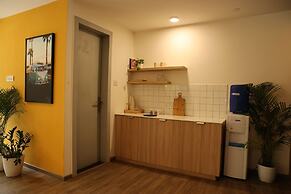 Olive Hotel Indiranagar by Embassy Group