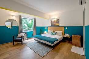 Olive Hotel Indiranagar by Embassy Group