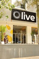 Olive Hotel Indiranagar by Embassy Group