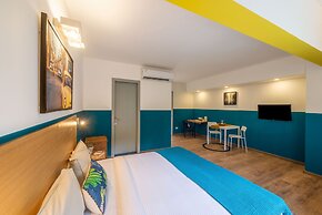 Olive Hotel Indiranagar by Embassy Group