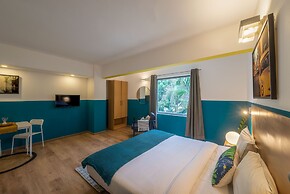 Olive Hotel Indiranagar by Embassy Group